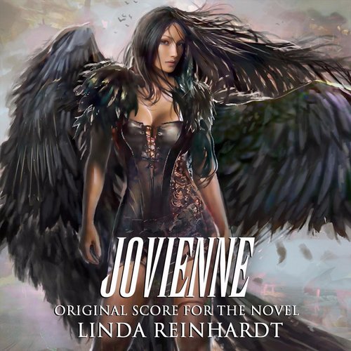 Jovienne (Original Score)