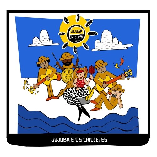 Ô Seu Moço cover art