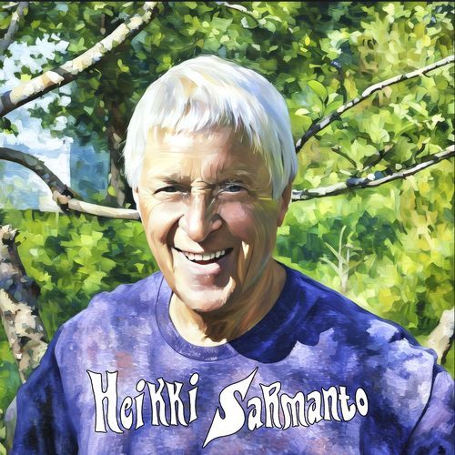 South Harbor cover art