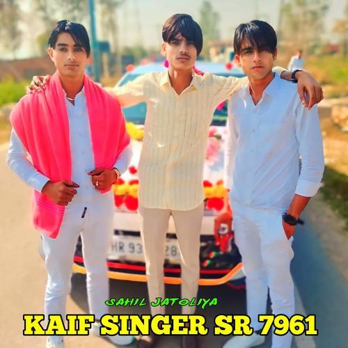 KAIF SINGER SR 7961