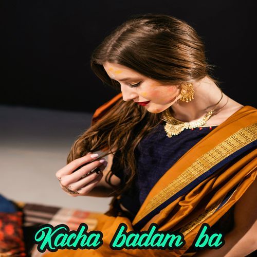 Kacha Badam Ba