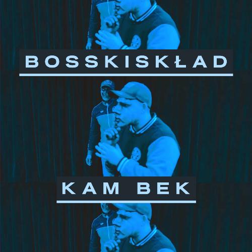 Kam bek (feat. Delvegez)