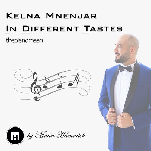 Kelna Mnenjar in Different Tastes_poster_image