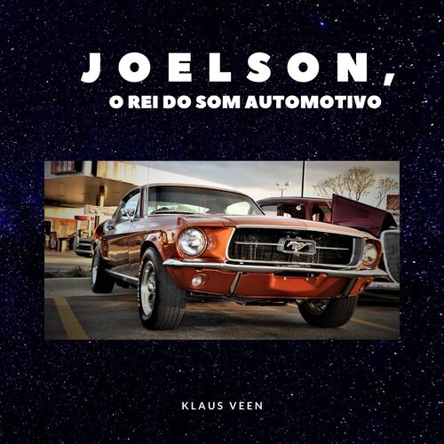 Klaus Veen cover art