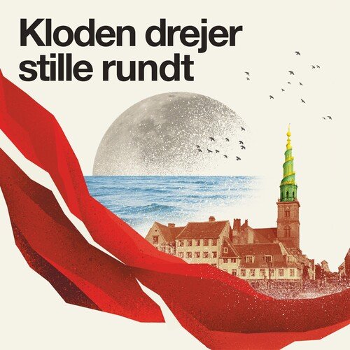 Kloden drejer stille rundt_poster_image