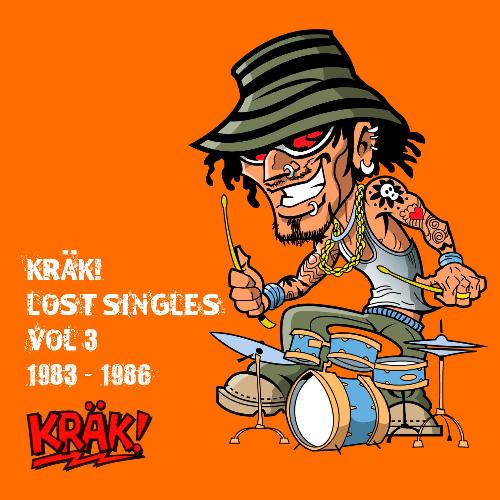 Arki cover art