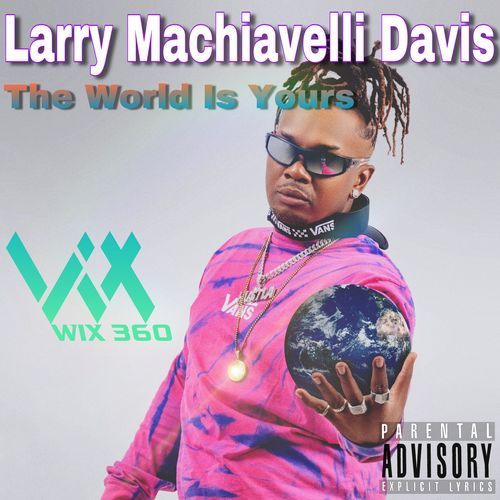 BANG cover art
