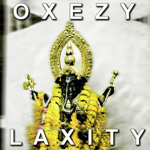 Oxezy