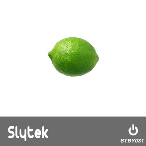 Lime (Slytek Arpeligator Mix) cover art