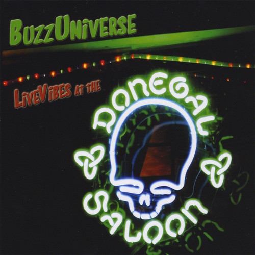Hydroponic Boogie cover art