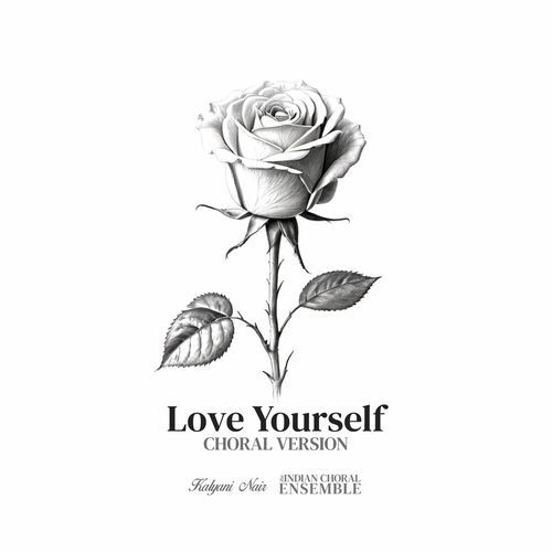 Love yourself Choral Version