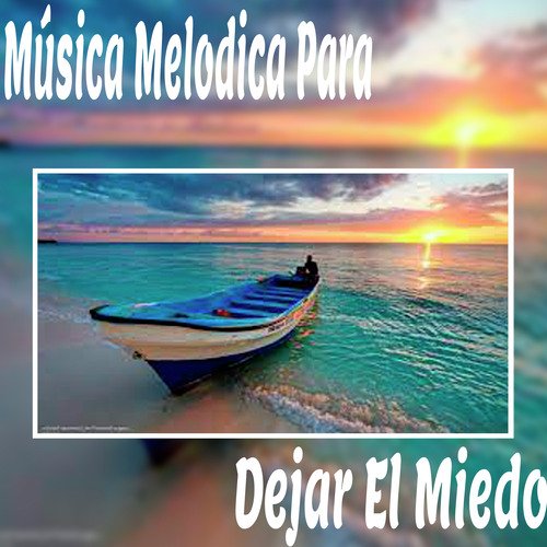 Dulce Melodía cover art