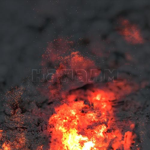 Blood (feat. Pl Parkin) cover art