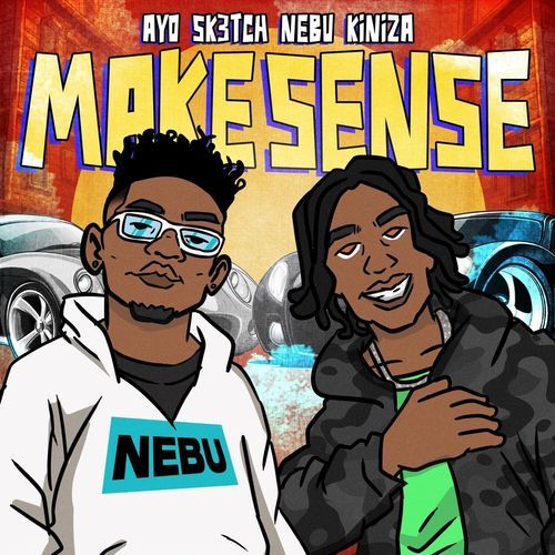 Make Sense_poster_image