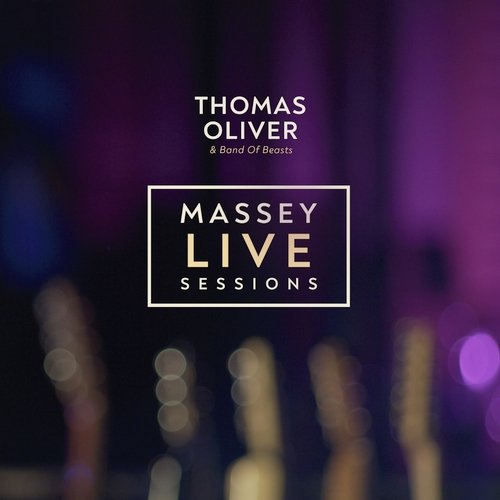 Massey Live Sessions