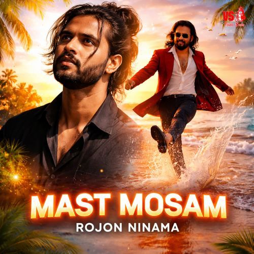 Mast mosam