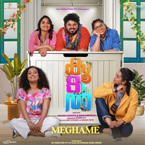 Meghame (From Koodal)
