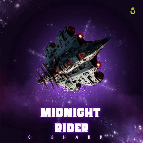 Midnight Rider