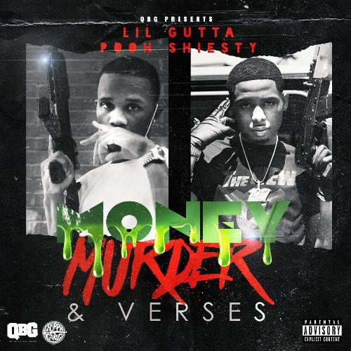 Money Murder &amp; Verses_poster_image