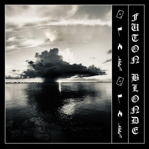 Curse the Darkness cover art