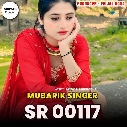 Mubarik Singer SR 00117
