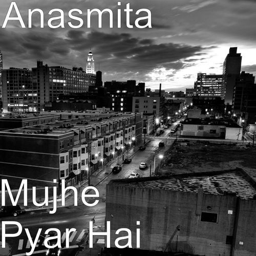 Mujhe Pyar Hai