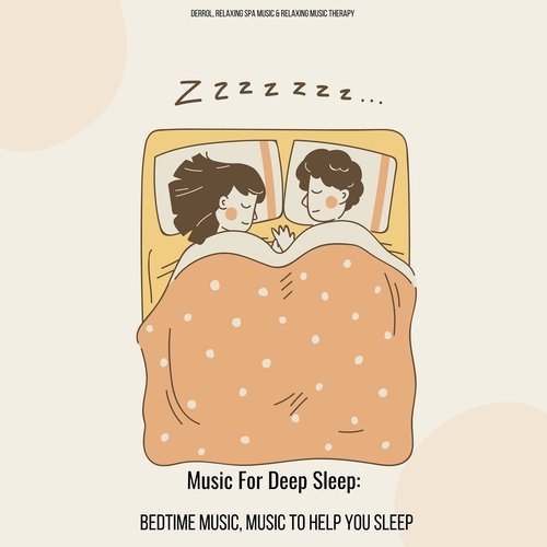 Music For Deep Sleep