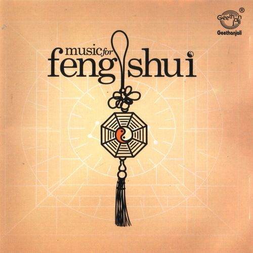 Music For Fengshui