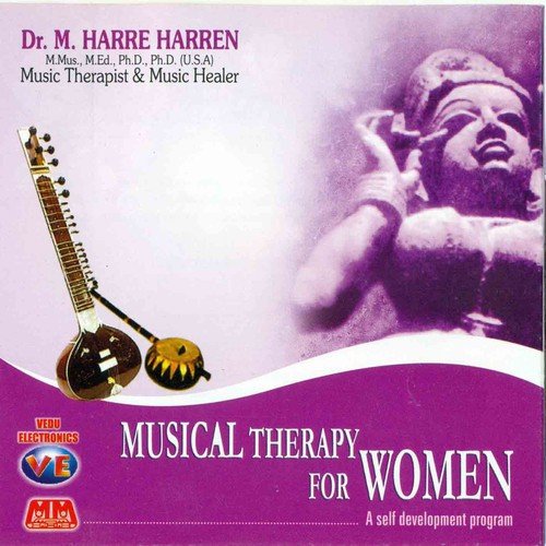Musical Therapy For Women