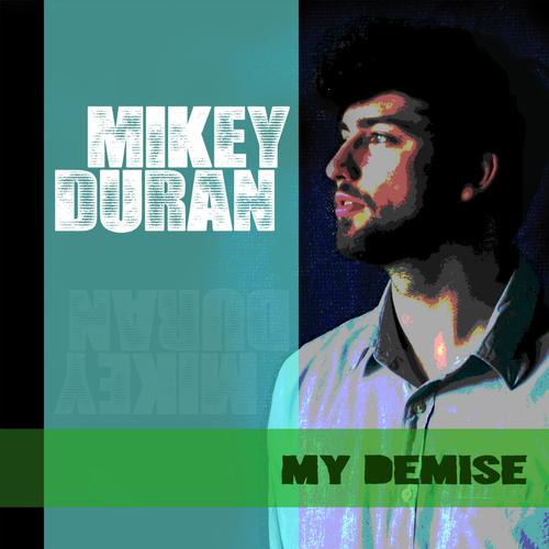 Mikey Duran