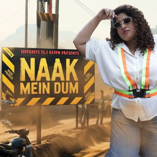 Naak Mein Dum