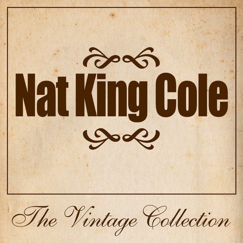 Angel Smile Lyrics - Nat King Cole - Only on JioSaavn