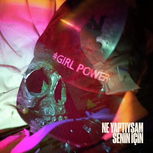 Ne Yaptıysam Senin İçin cover art