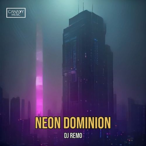 Neon Dominion