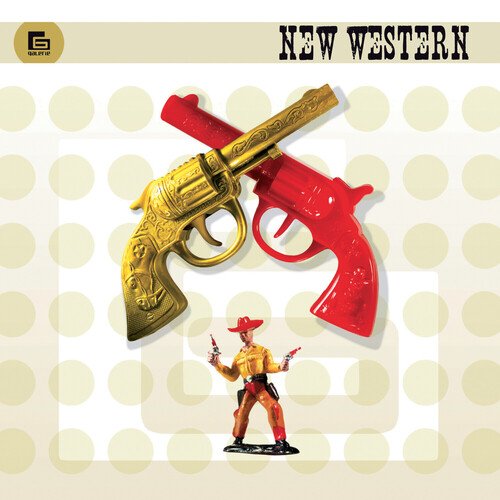 New Western