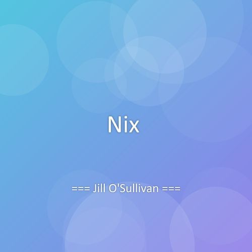 Nix cover art
