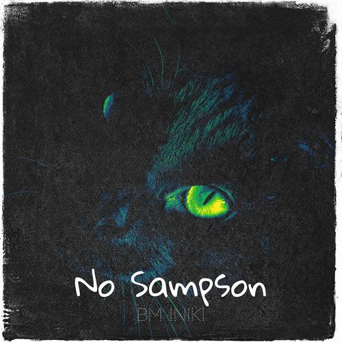 No Sampson_poster_image