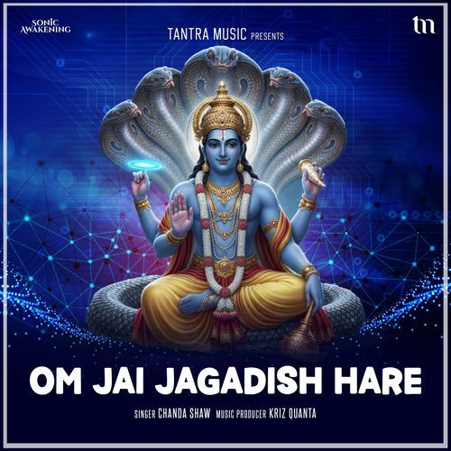 Om Jai Jagadish Hare (Sonic Awakening)