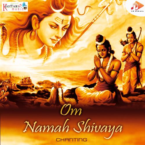 Om Namah Shivaya Chanting_poster_image