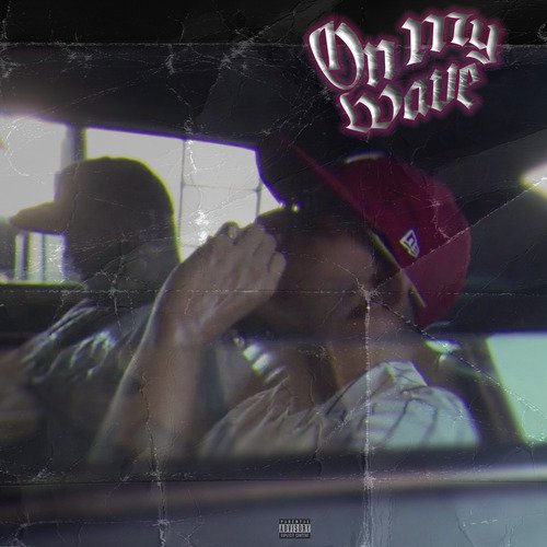 On My Wave cover art