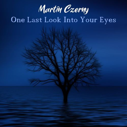 One Last Look Into Your Eyes