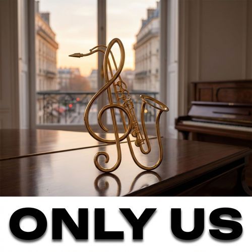 Cadence in U Street cover art