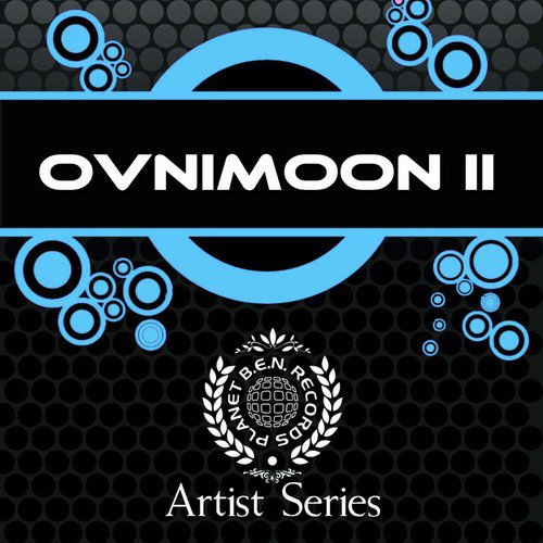 Ovnimoon Works II