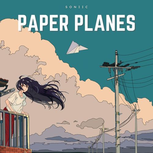 Paper Planes