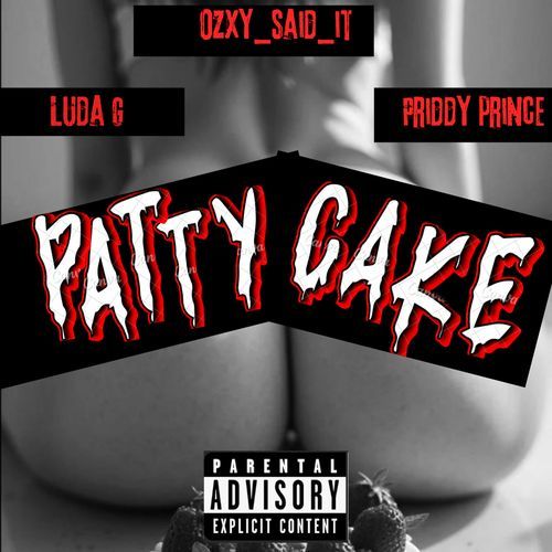 Patty Cake cover art