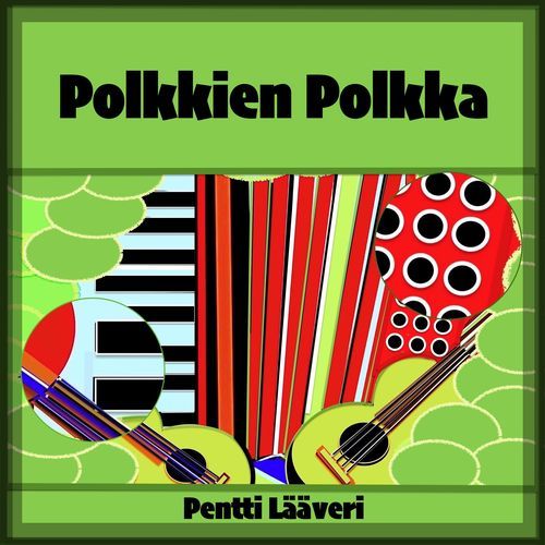 Polkkien Polkka