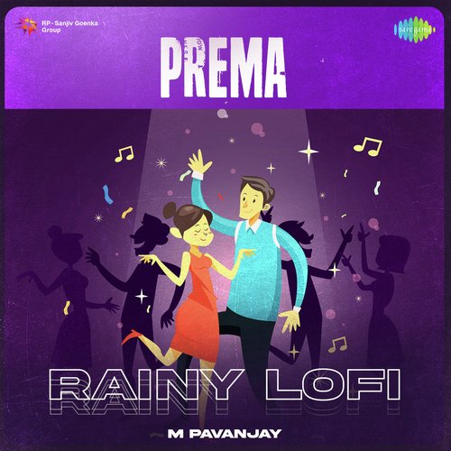 Prema - Rainy Lofi