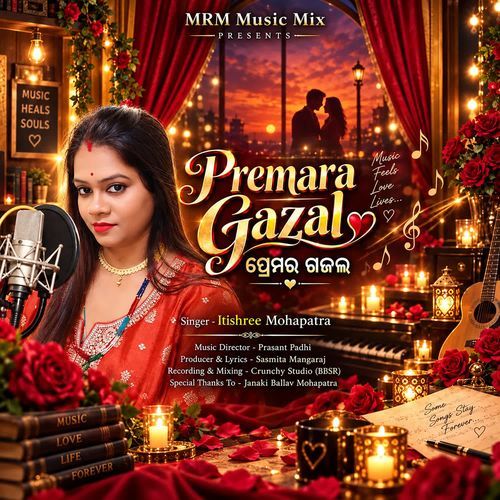 Premara Gazal