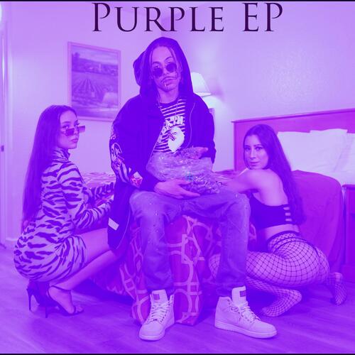 Purple EP