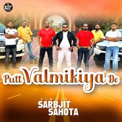 Putt Valmikiya De-GSEkaEZYRUo